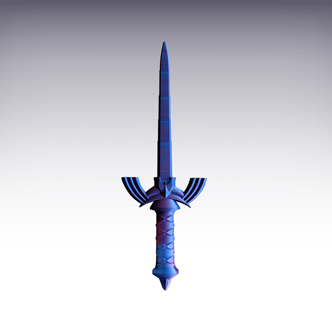Master Sword