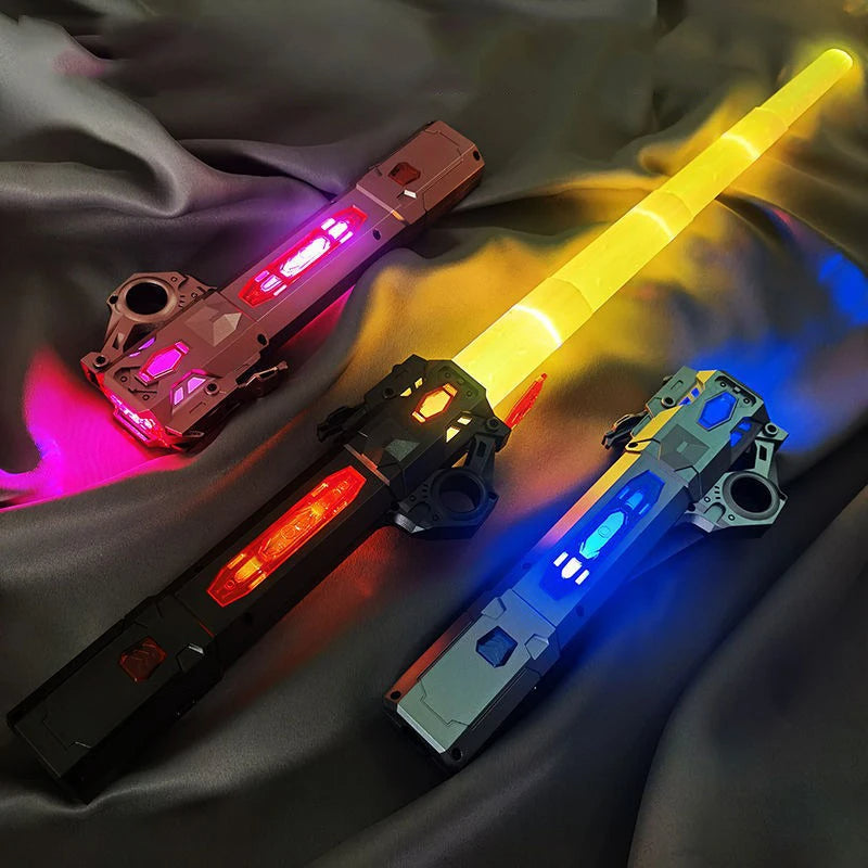 Lightsaber