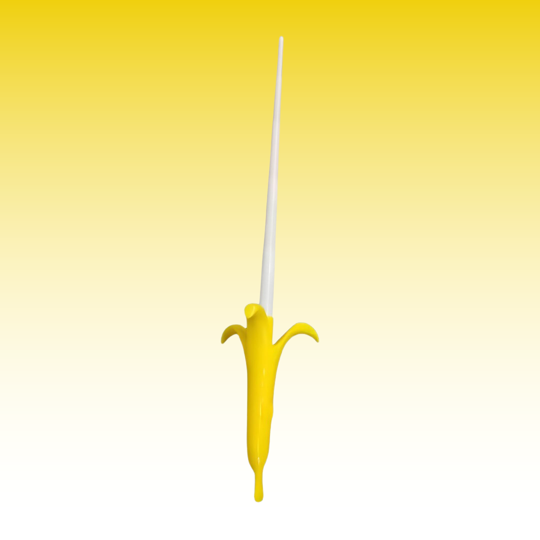 Banana Sword